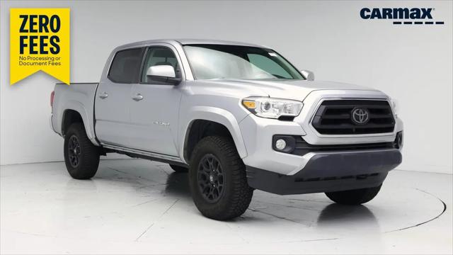 2022 Toyota Tacoma SR5 V6 for sale in Charlotte, NC