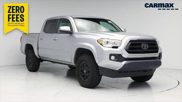 2022 Toyota Tacoma SR5 V6 for sale in Charlotte, NC
