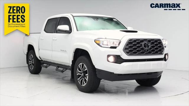 2022 Toyota Tacoma TRD Sport for sale in Charlotte, NC