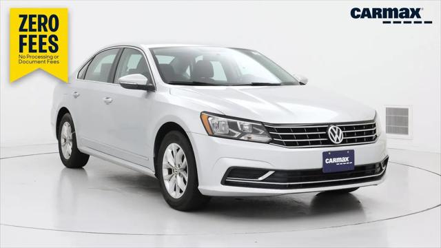 2016 Volkswagen Passat 1.8T S for sale in Brandywine, MD