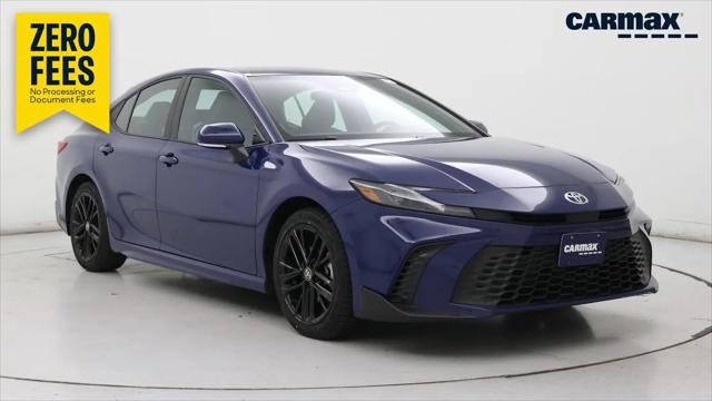 2025 Toyota Camry SE for sale in Brandywine, MD