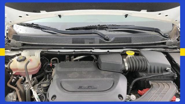 2021 Chrysler Pacifica Limited AWD