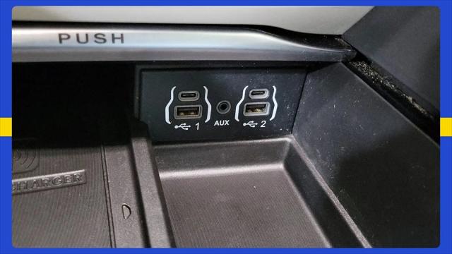 2021 Chrysler Pacifica Limited AWD