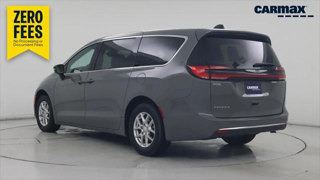 2025 Chrysler Pacifica Select for sale in Garland, TX