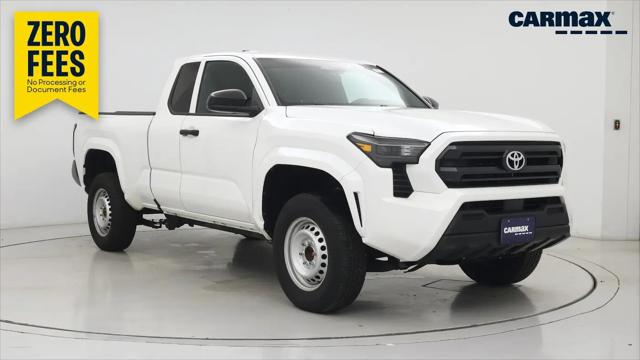 2024 Toyota Tacoma SR for sale in Escondido, CA