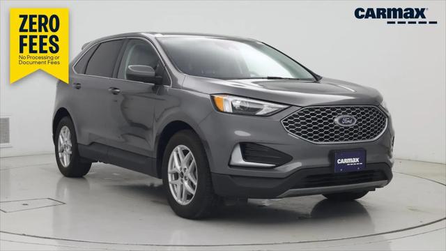 2023 Ford Edge SEL for sale in Escondido, CA
