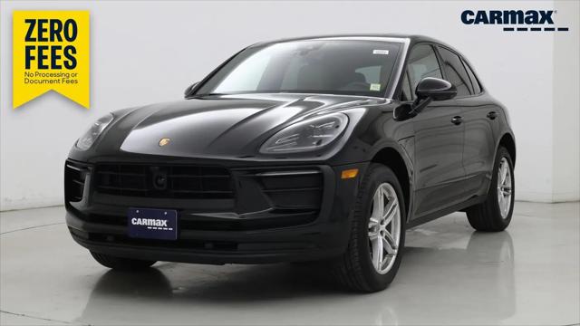 2023 Porsche Macan Macan for sale in Smithtown, NY