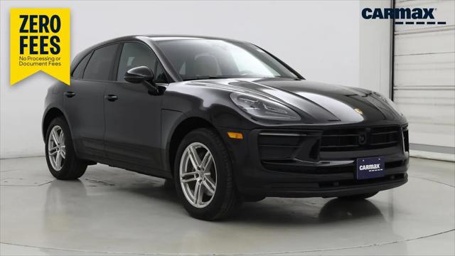2023 Porsche Macan Macan for sale in Smithtown, NY