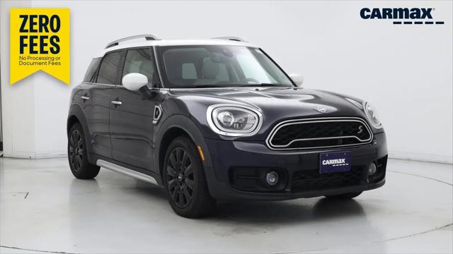 2020 MINI Countryman Cooper S for sale in Smithtown, NY