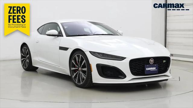 2021 Jaguar F-TYPE R AWD Automatic for sale in Smithtown, NY