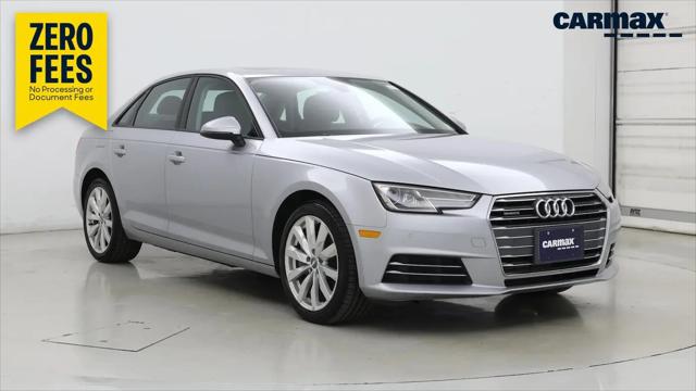 2017 Audi A4 2.0T Premium for sale in Green Brook Township, NJ