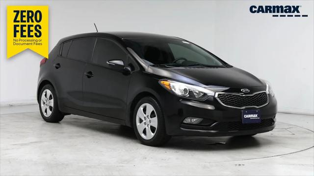 2016 Kia Forte LX for sale in Lynnwood, WA