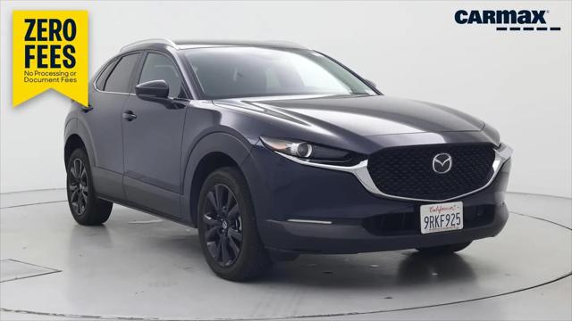 2025 Mazda CX-30 2.5 S Select Sport for sale in Burbank, CA