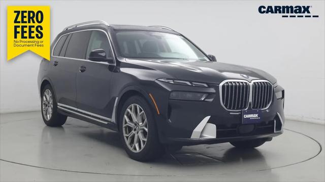 2025 BMW X7 xDrive40i for sale in Burbank, CA