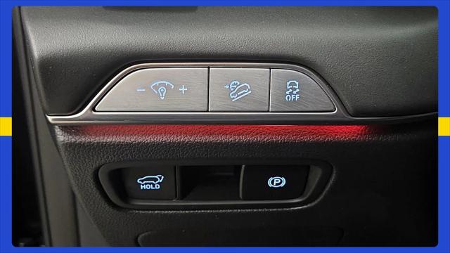 2025 Genesis GV80 2.5T Standard AWD