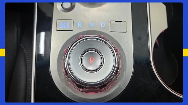 2025 Genesis GV80 2.5T Standard AWD