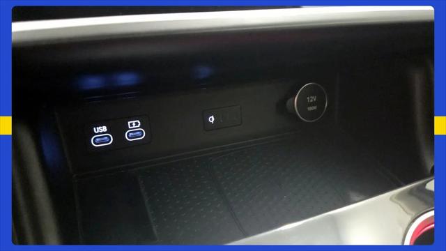 2025 Genesis GV80 2.5T Standard AWD