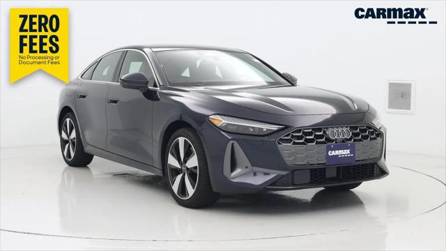 2025 Audi A5 Premium Plus TFSI quattro S tronic for sale in Charlottesville, VA