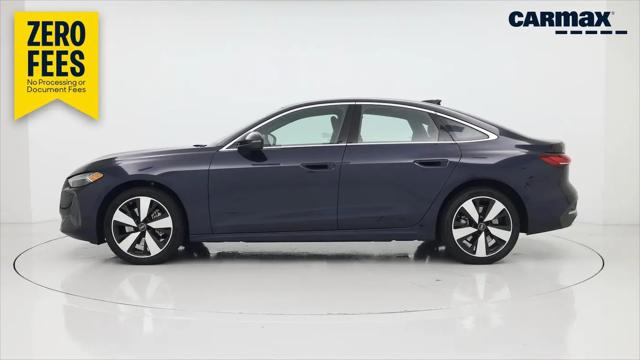 2025 Audi A5 Premium Plus TFSI quattro S tronic