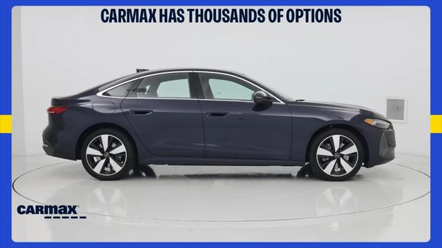 2025 Audi A5 Premium Plus TFSI quattro S tronic