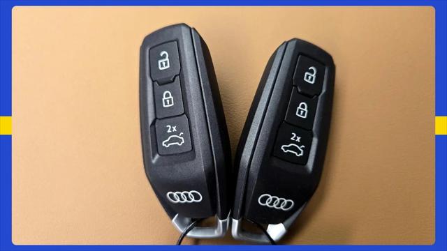 2025 Audi A5 Premium Plus TFSI quattro S tronic