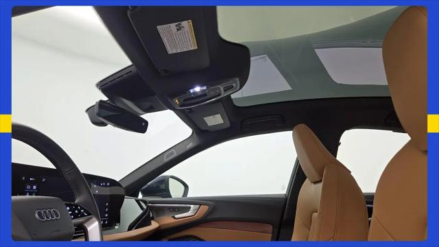 2025 Audi A5 Premium Plus TFSI quattro S tronic