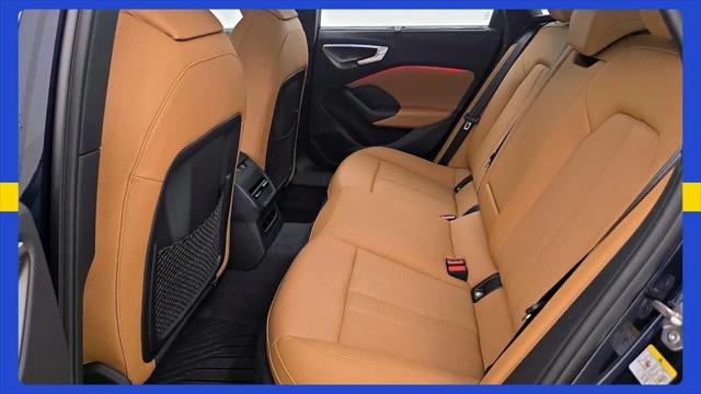2025 Audi A5 Premium Plus TFSI quattro S tronic