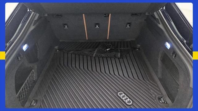 2025 Audi A5 Premium Plus TFSI quattro S tronic