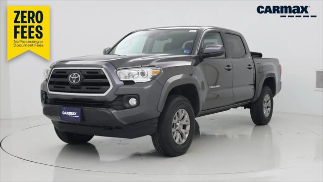 2019 Toyota Tacoma SR5 V6 for sale in Charlottesville, VA