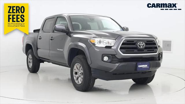 2019 Toyota Tacoma SR5 V6 for sale in Charlottesville, VA