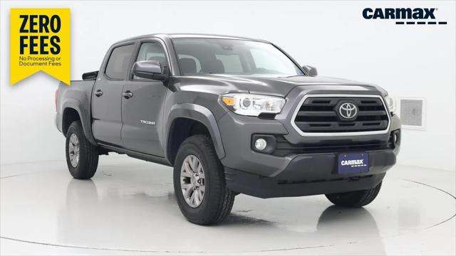2019 Toyota Tacoma SR5 V6 for sale in Charlottesville, VA