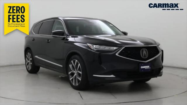 2024 Acura MDX Technology Package for sale in Virginia Beach, VA