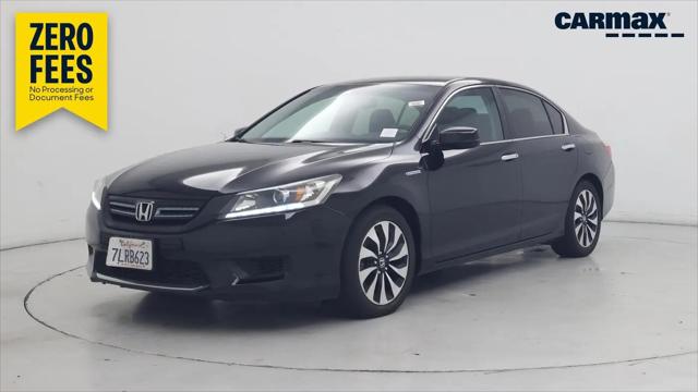 2015 Honda Accord Hybrid EX-L for sale in Irvine, CA
