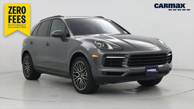 2019 Porsche Cayenne Cayenne for sale in Irvine, CA