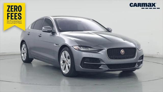 2020 Jaguar XE for sale near Cincinnati, OH