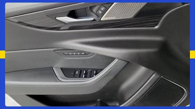 2020 Jaguar XE S AWD Automatic