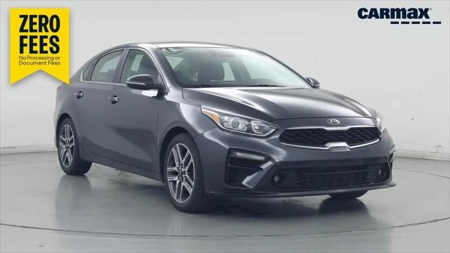 2020 Kia Forte EX for sale near Cincinnati, OH