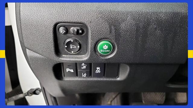 2021 Honda Pilot AWD Black Edition