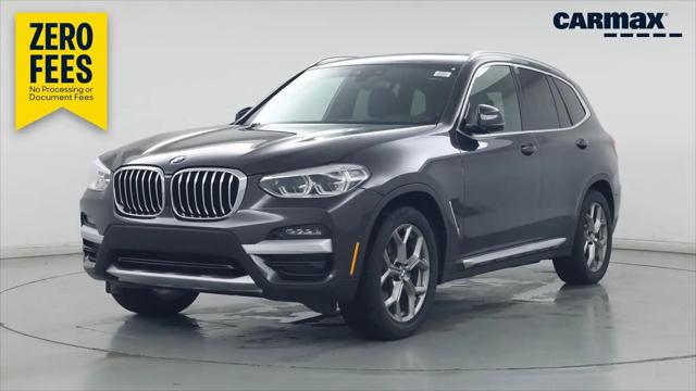 2020 BMW X3 xDrive30i for sale near Cincinnati, OH