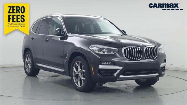 2020 BMW X3 xDrive30i for sale near Cincinnati, OH