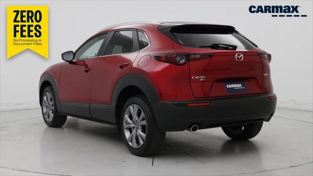 2023 Mazda CX-30 2.5 S Preferred