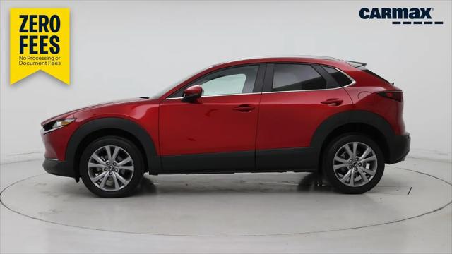 2023 Mazda CX-30 2.5 S Preferred