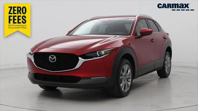 2023 Mazda CX-30 2.5 S Preferred