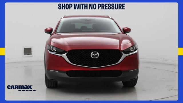 2023 Mazda CX-30 2.5 S Preferred