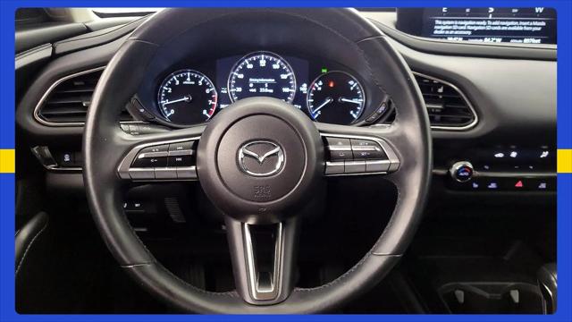 2023 Mazda CX-30 2.5 S Preferred