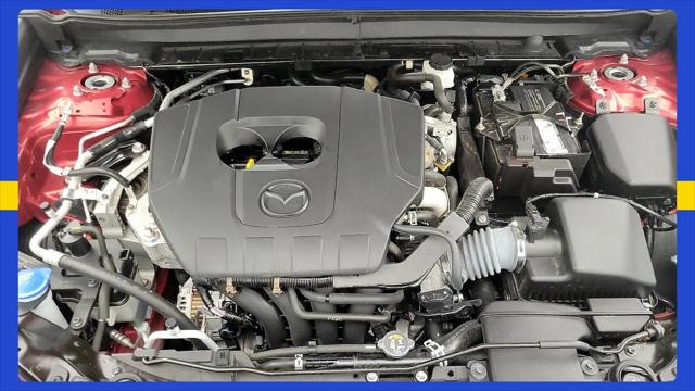 2023 Mazda CX-30 2.5 S Preferred