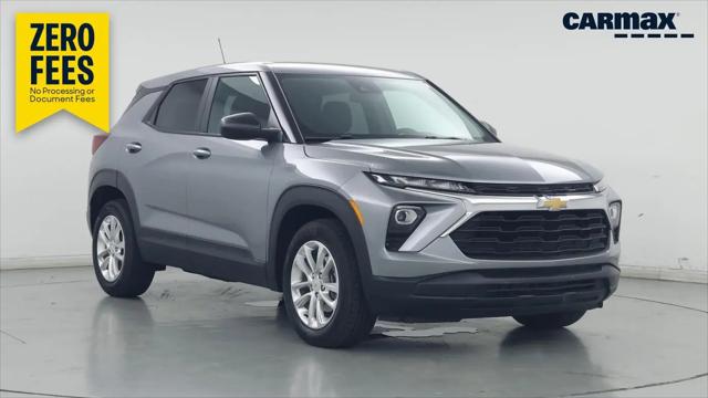 2025 Chevrolet TrailBlazer for sale near Cincinnati, OH