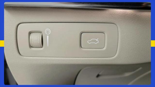 2021 Volvo XC90 T6 Inscription 7 Passenger