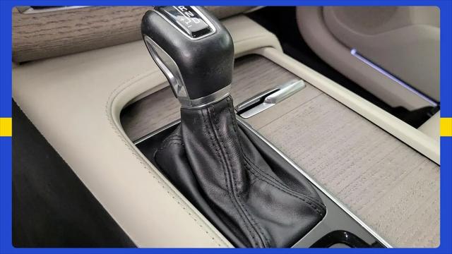 2021 Volvo XC90 T6 Inscription 7 Passenger