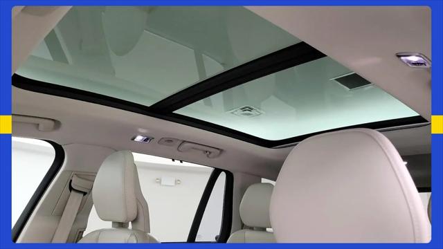 2021 Volvo XC90 T6 Inscription 7 Passenger